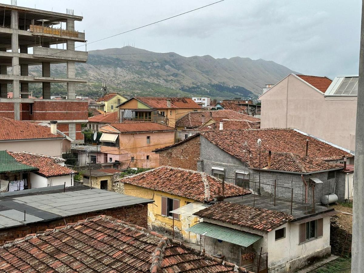 Cozy Apartment In The City Center Shkoder Ngoại thất bức ảnh