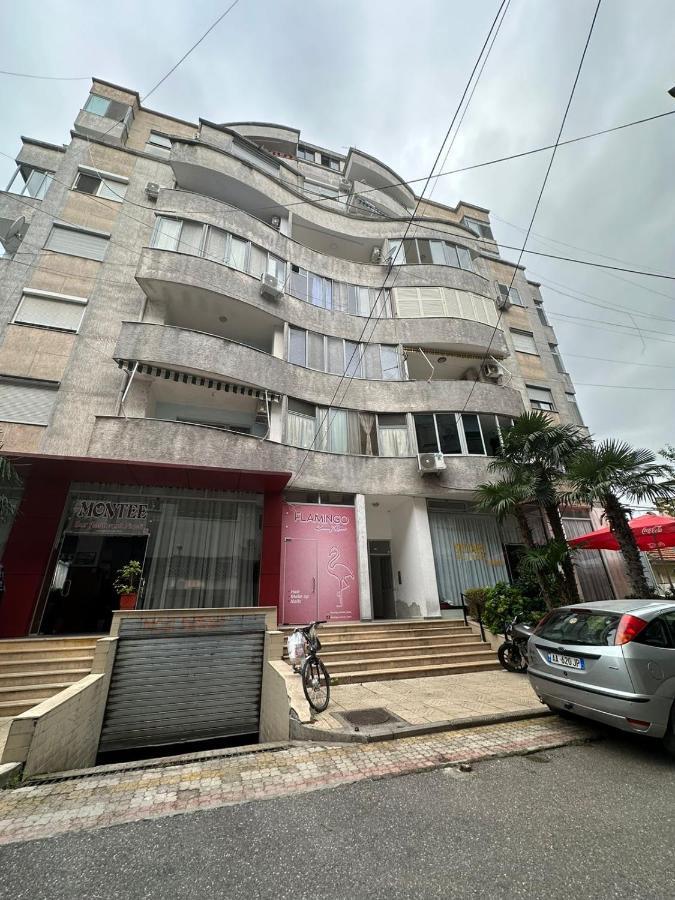 Cozy Apartment In The City Center Shkoder Ngoại thất bức ảnh