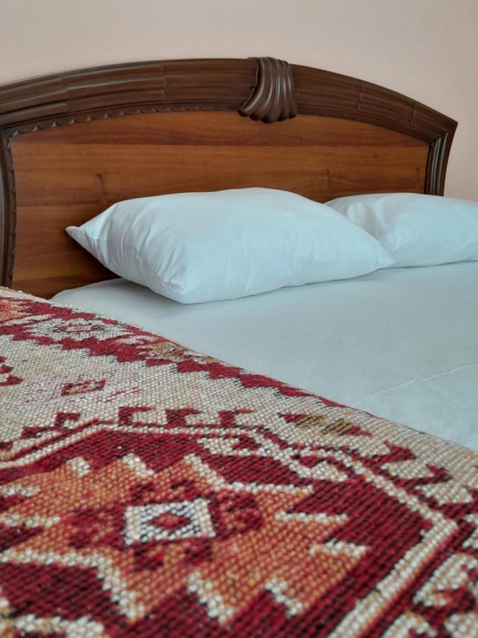 Cozy Apartment In The City Center Shkoder Ngoại thất bức ảnh