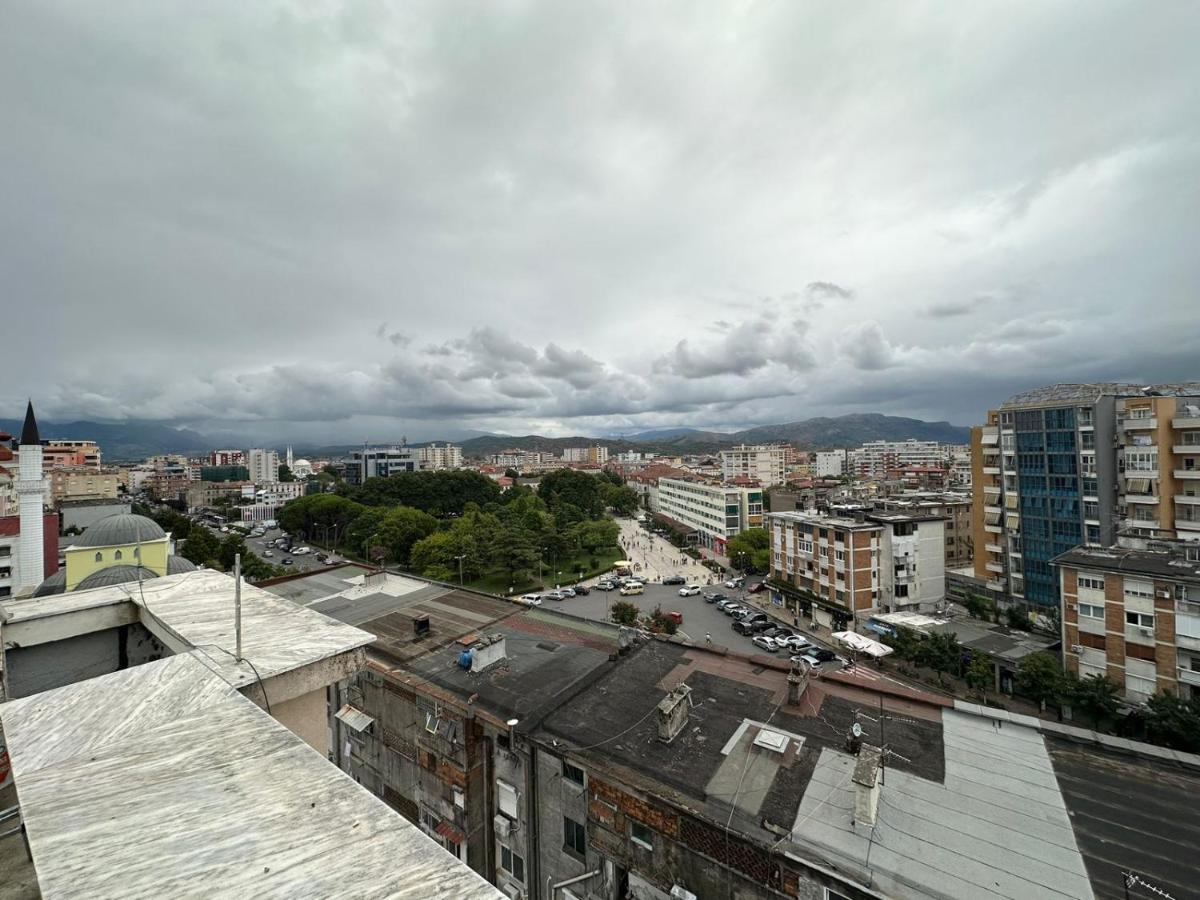 Cozy Apartment In The City Center Shkoder Ngoại thất bức ảnh