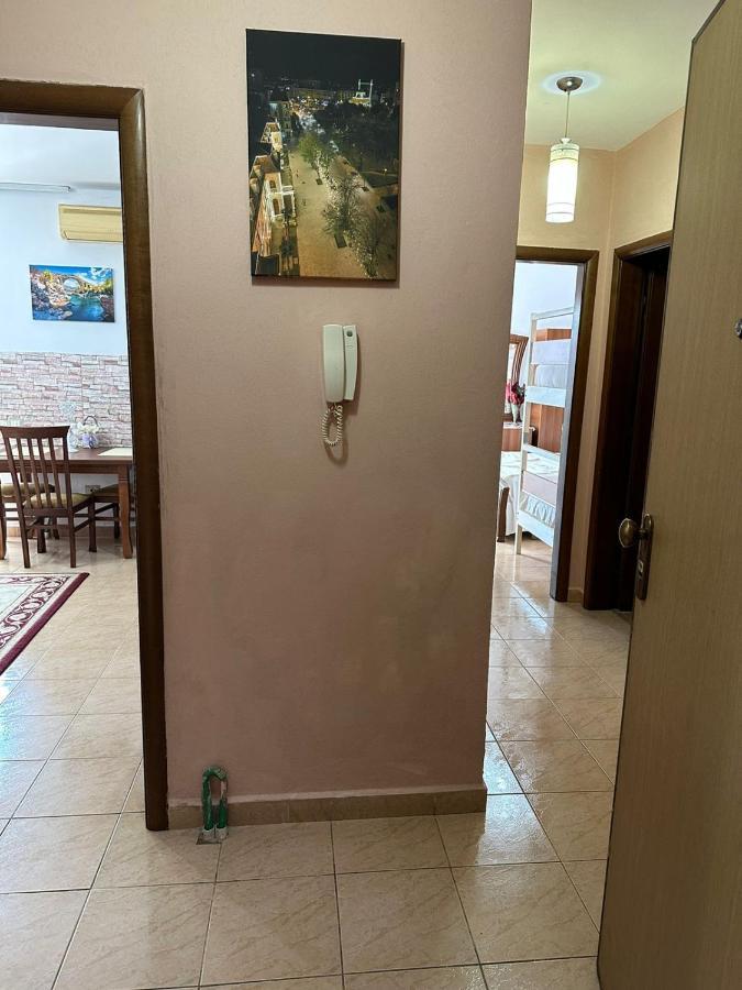 Cozy Apartment In The City Center Shkoder Ngoại thất bức ảnh